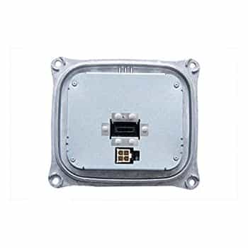 Unidad de balasto de xenón