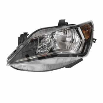 Faro izquierdo 046724 Valeo