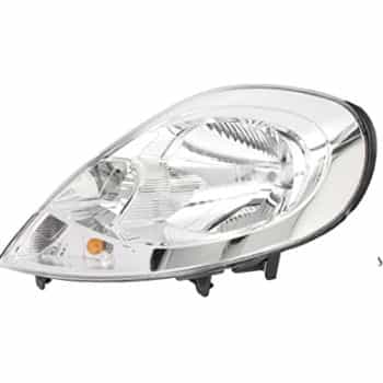 Faro izquierdo 043395 Valeo