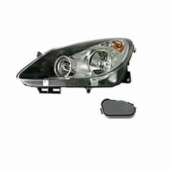 Faro izquierdo 043379 Valeo