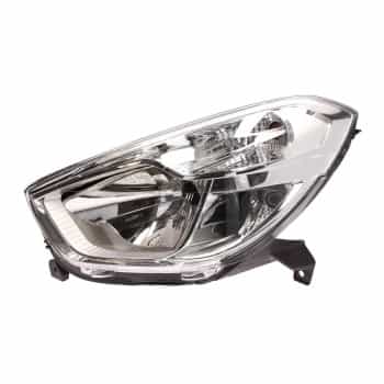 Faro izquierdo 044775 Valeo