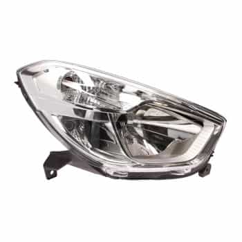 Faro derecho 044776 Valeo