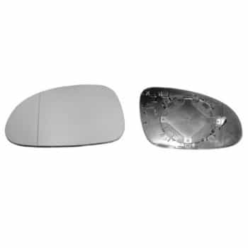 CRISTAL DE ESPEJO IZQUIERDO de '04 Asférico CALEFACCIONADO 5894837 Hagus