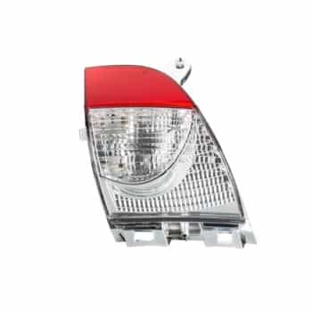 Marcha atrás Citroën C3 aircross 17- 2ZR 009 774-161 Hella