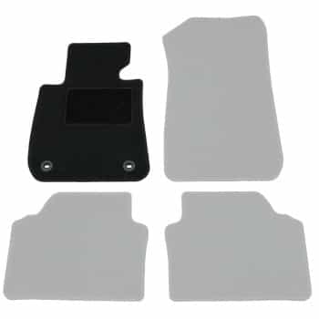 Automático izquierdo para BMW Serie 3 E90/91 2004-2011 1 pieza