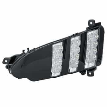 Luces de circulación diurna, izquierda 2PT 010 945-031 Hella