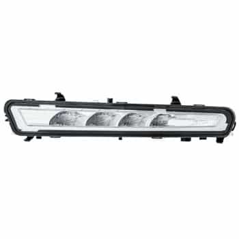 Luces de circulación diurna, derecha 2PT 010 572-021 Hella