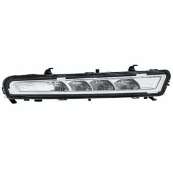 Luces de circulación diurna, izquierda 2PT 010 572-011 Hella