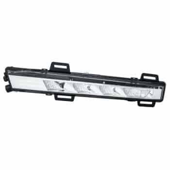 Luces de circulación diurna, derecha 2PT 010 303-021 Hella