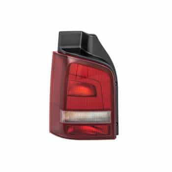 Luz trasera VW T5/Multiv 03-trasera izquierda 2SK 010 318-091 Hella