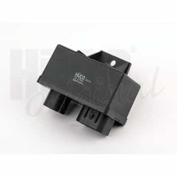 Relé, sistema de incandescencia