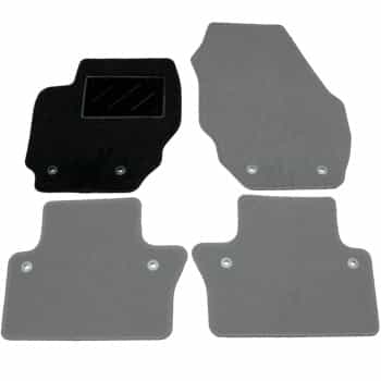 Automático izquierdo para Volvo V70/XC70 2007- 1 pieza