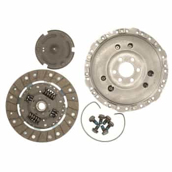 Kit de embrague 621 3006 09 LUK