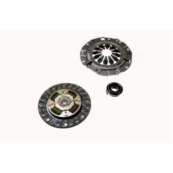 Kit de embrague 619 3090 00 LUK