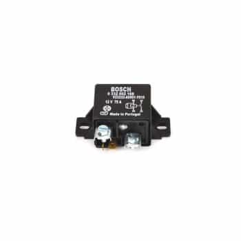 Relé del interruptor de encendido