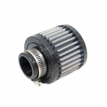 Filtro de ventilación del cárter K&N de 32 mm (62-1380)