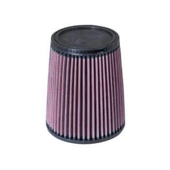 Filtro de repuesto universal cónico K&N de 70 mm (RU-3610)