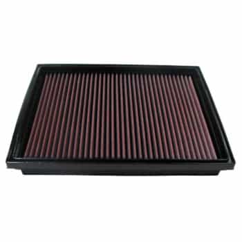Filtro de repuesto K&N apto para Volkswagen T4 (33-2759)