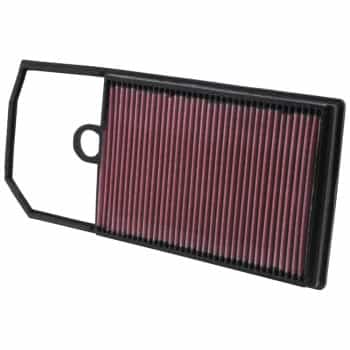 Filtro de repuesto K&N apto para Volkswagen/Seat/Skoda varios (33-2774)