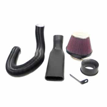 Kit de rendimiento K&N 57i compatible con Mazda MX-5 1.6 16v/1.8 110/140 hp 5/1998- (57-0372)