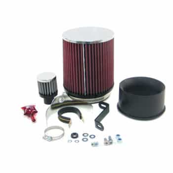 Kit de rendimiento K&N 57i compatible con BMW E36 3.0/3.2 24v Z3 3.2 24v (57-0395)