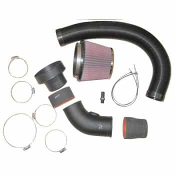 Kit de rendimiento K&N 57i compatible con Hyundai Coupe 1.6 1/2002- (57-0573)