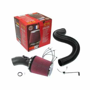 Kit de rendimiento K&N 57i compatible con Mazda MX5 2.0 16v 2006- (57-0656)