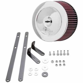 Kit de rendimiento K&N 57i compatible con Nissan 300ZX 3.0 24v y también Turbo (57-6001)