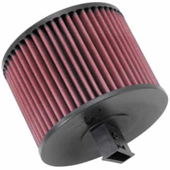 Filtro de repuesto K&N apto para BMW N52/N53 E-2022