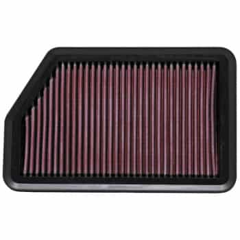 Filtro de repuesto K&N para Hyundai I30, I40, IX35 1.7D/2.0 2010- / Tucson 1.7D/2.4 2010 33-2451