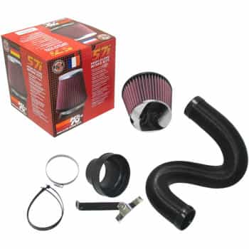 Kit de rendimiento K&N 57i compatible con Fiat Grande Punto 1.4IT - JET (57-0679)