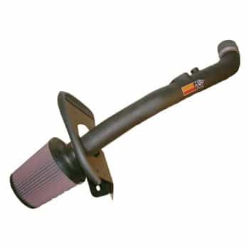 Kit de rendimiento K&N 57i compatible con Ford Ranger/Mazda B3000 V6-3.0L 2004-2008 (57-2560)