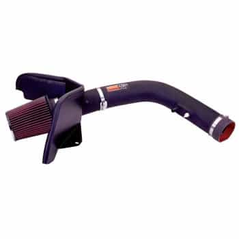 Kit de rendimiento K&N 57i compatible con Chevrolet Trailblazer L6-4.2L 2002-2004 (57-3036)