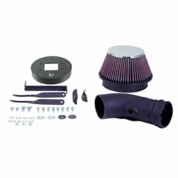 Kit de rendimiento K&N 57i compatible con Toyota. P/U-4Runner V6 1988-1995 (57-9006)