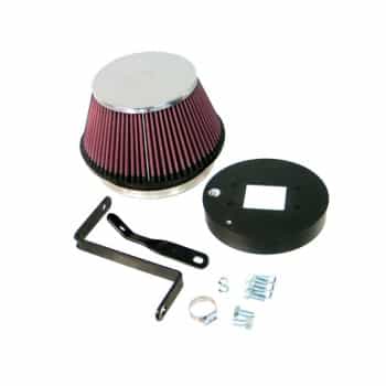 Kit de rendimiento K&N 57i compatible con Toyota. P/U-4Runner L4 1988-1995 (57-9008)