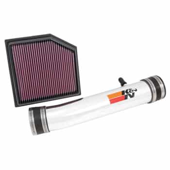 Kit Typhoon de K&N para Lexus GS350 3.5L V6 -2014 (69-8704TP)