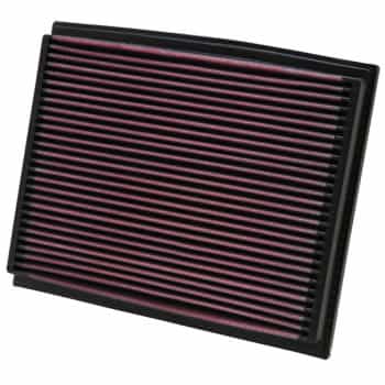 Filtro de repuesto K&N para Audi A4 8E 1.6-4.2L 2001-2008 y Seat Exeo 1.6/1.8/2.0TDi 2009- (33-2209)