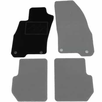 Automático izquierdo para Fiat Punto Evo 2010 - 1 pieza