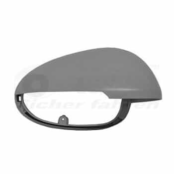 cubierta para espejo exterior derecho 7421844 Hagus