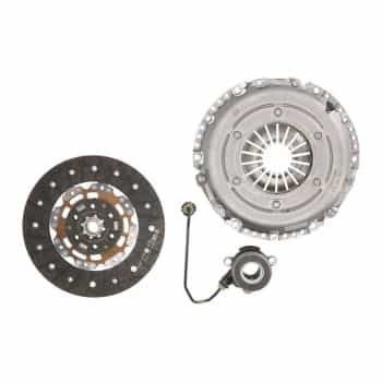 Kit de embrague 624 3775 33 LUK