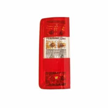 Luz trasera izquierda 1884921 Van Wezel