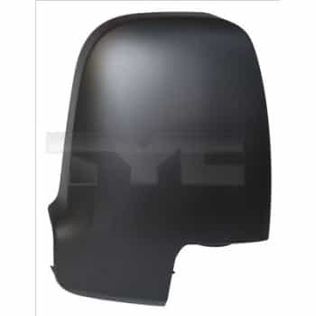 Cubierta, espejo exterior 321-0164-2 TYC