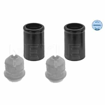 Cubierta antipolvo, amortiguador