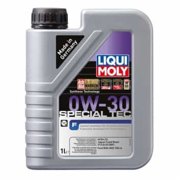 Aceite de motor Liqui Moly Special Tec F 0W30 C2 1L