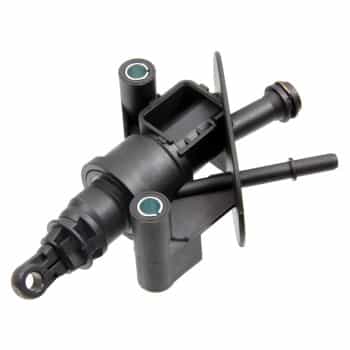 cilindro maestro del embrague ADBP340006 Blue Print