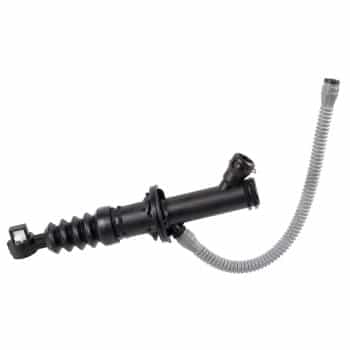 cilindro maestro del embrague ADBP340007 Blue Print