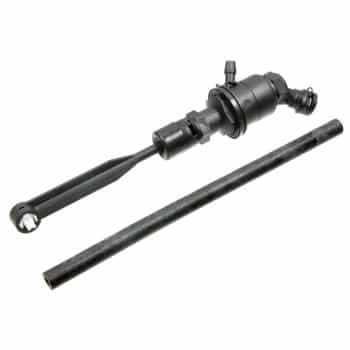 cilindro maestro del embrague ADBP340008 Blue Print