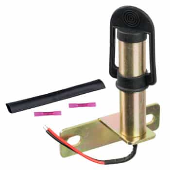 Soporte para luz intermitente 104037