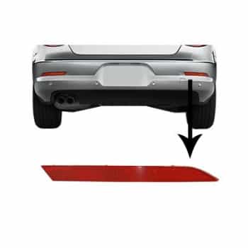 Retrorreflector (ojo de gato)