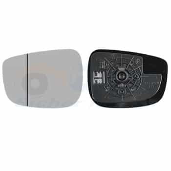 Cristal de espejo, retrovisor exterior *HAGUS* 2791837